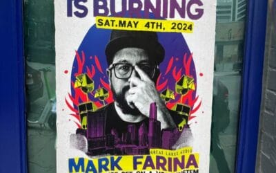 Mark Farina Live & Etica Austin [3hr House Music Set]